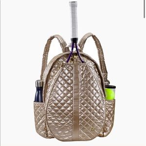 NWT Oliver Thomas 24+7 Tennis Backpack